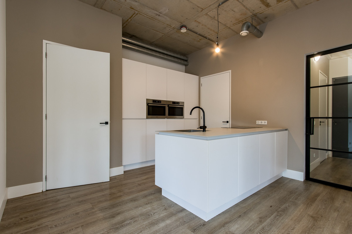 Appartement te koop: Eekbrouwersweg 6B, 'S-Hertogenbosch