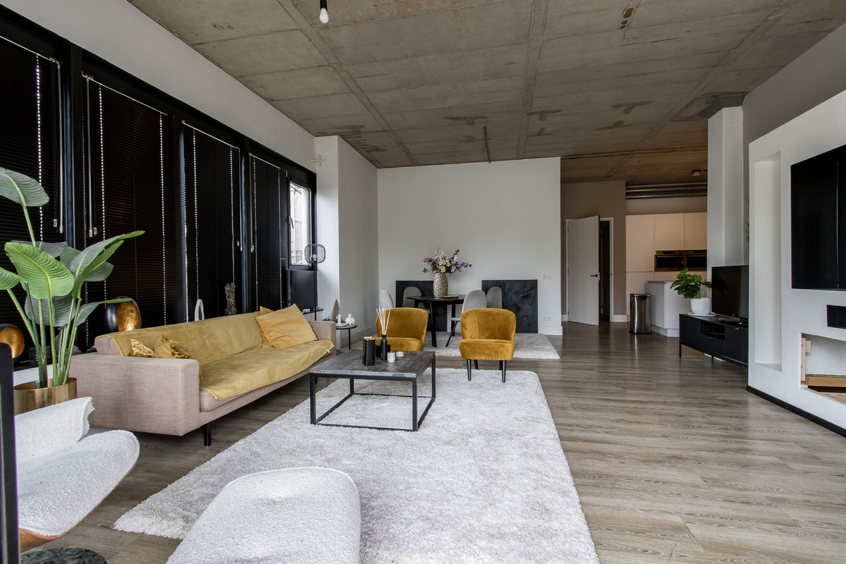 Appartement te koop: Eekbrouwersweg 6B, 'S-Hertogenbosch