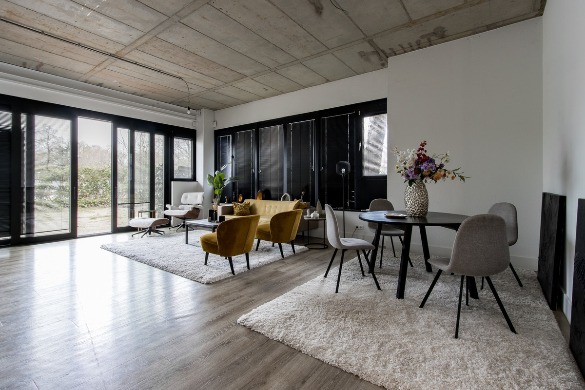 Appartement te koop: Eekbrouwersweg 6B, 'S-Hertogenbosch