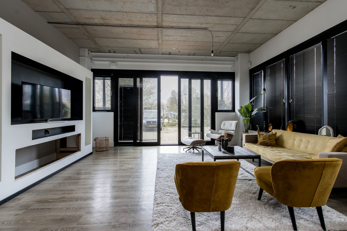 Appartement te koop: Eekbrouwersweg 6B, 'S-Hertogenbosch