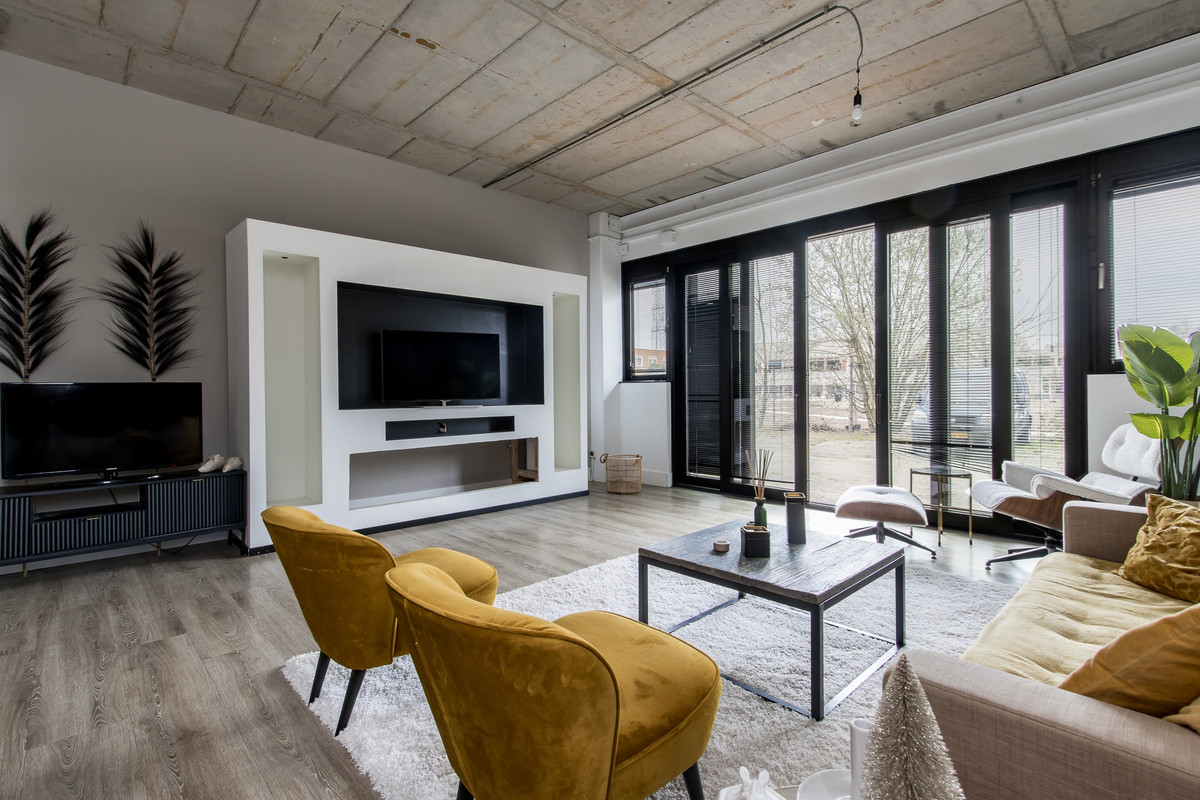 Appartement te koop: Eekbrouwersweg 6B, 'S-Hertogenbosch