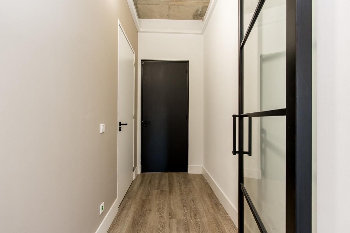 Appartement te koop: Eekbrouwersweg 6B, 'S-Hertogenbosch