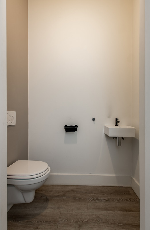 Appartement te koop: Eekbrouwersweg 6B, 'S-Hertogenbosch