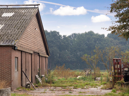Zoomvlietweg 15a