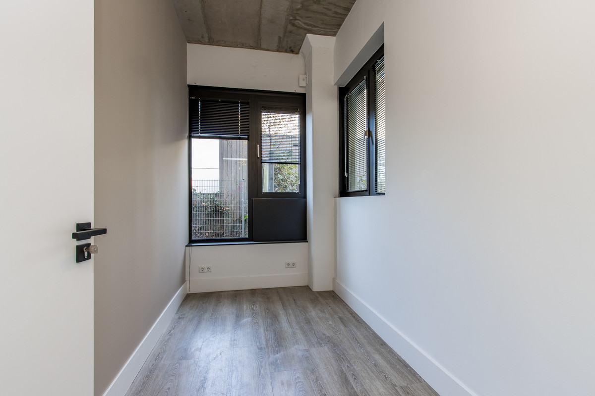Appartement te koop: Eekbrouwersweg 6B, 'S-Hertogenbosch