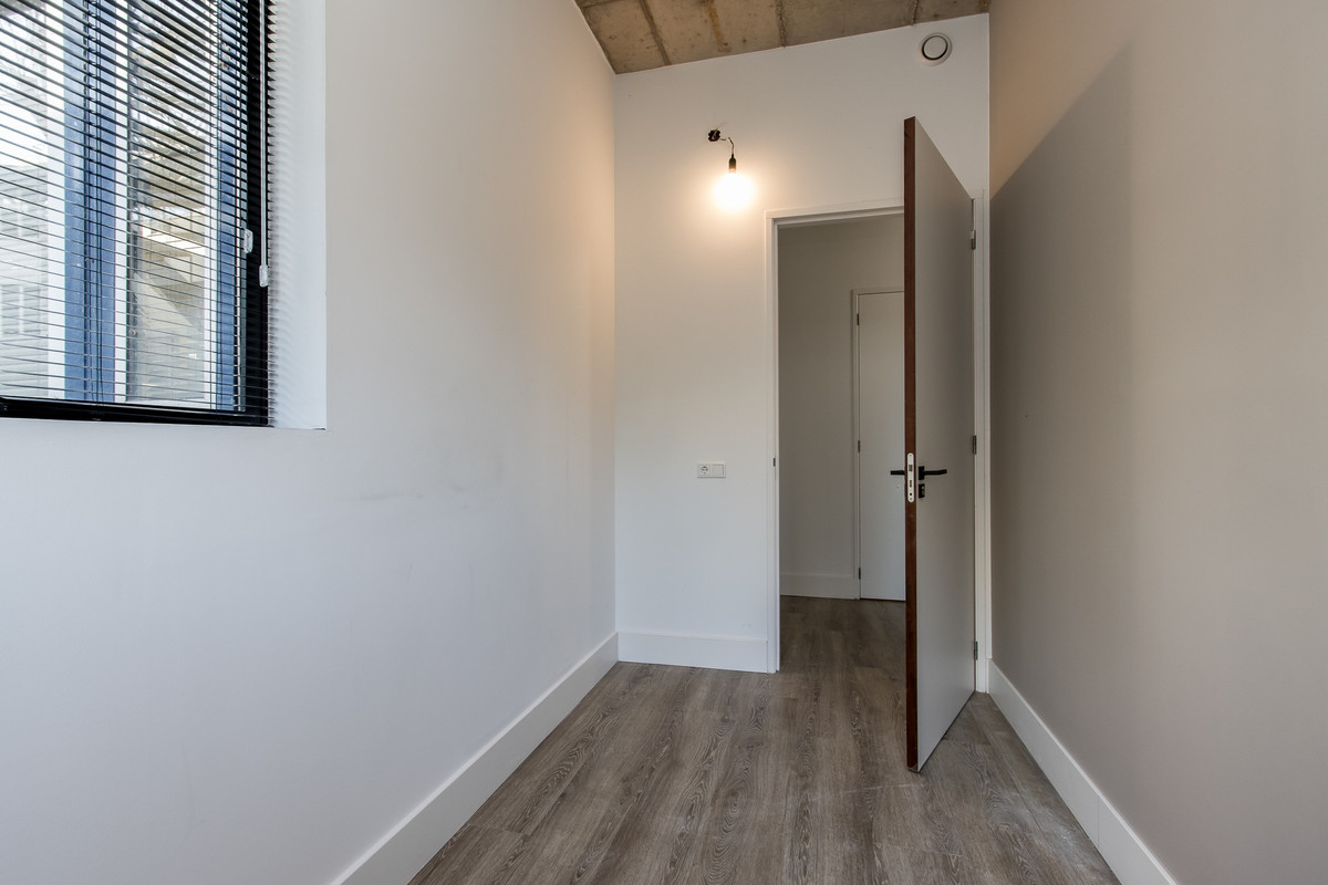 Appartement te koop: Eekbrouwersweg 6B, 'S-Hertogenbosch