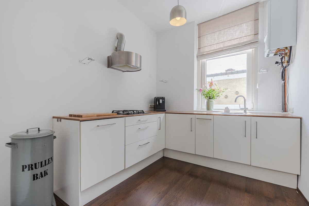 Appartement te koop: Wouwsestraatweg 2A, Bergen Op Zoom