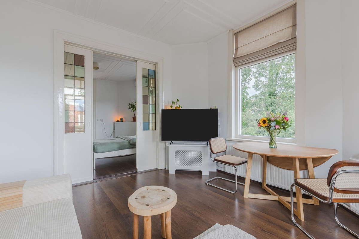 Appartement te koop: Wouwsestraatweg 2A, Bergen Op Zoom