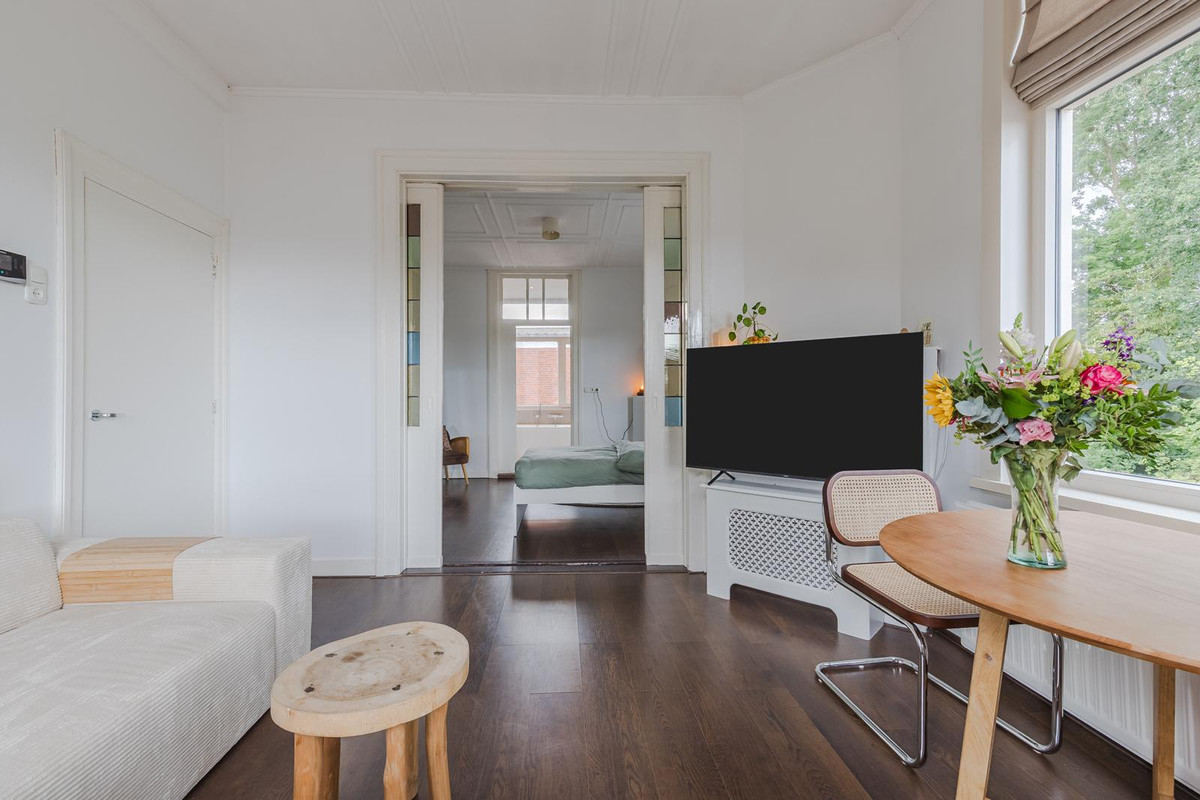 Appartement te koop: Wouwsestraatweg 2A, Bergen Op Zoom