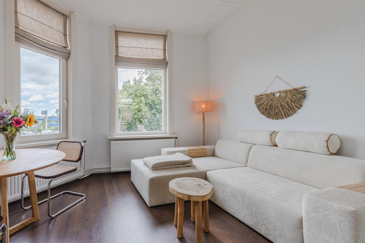 Appartement te koop: Wouwsestraatweg 2A, Bergen Op Zoom