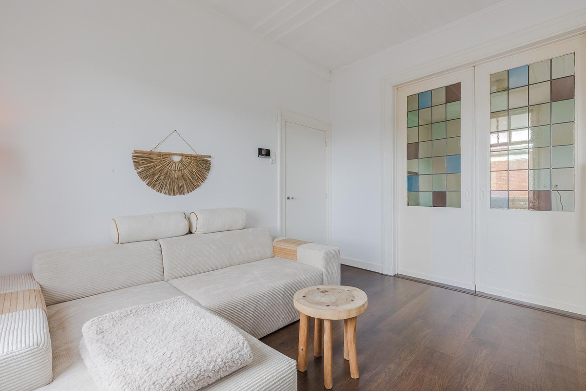 Appartement te koop: Wouwsestraatweg 2A, Bergen Op Zoom
