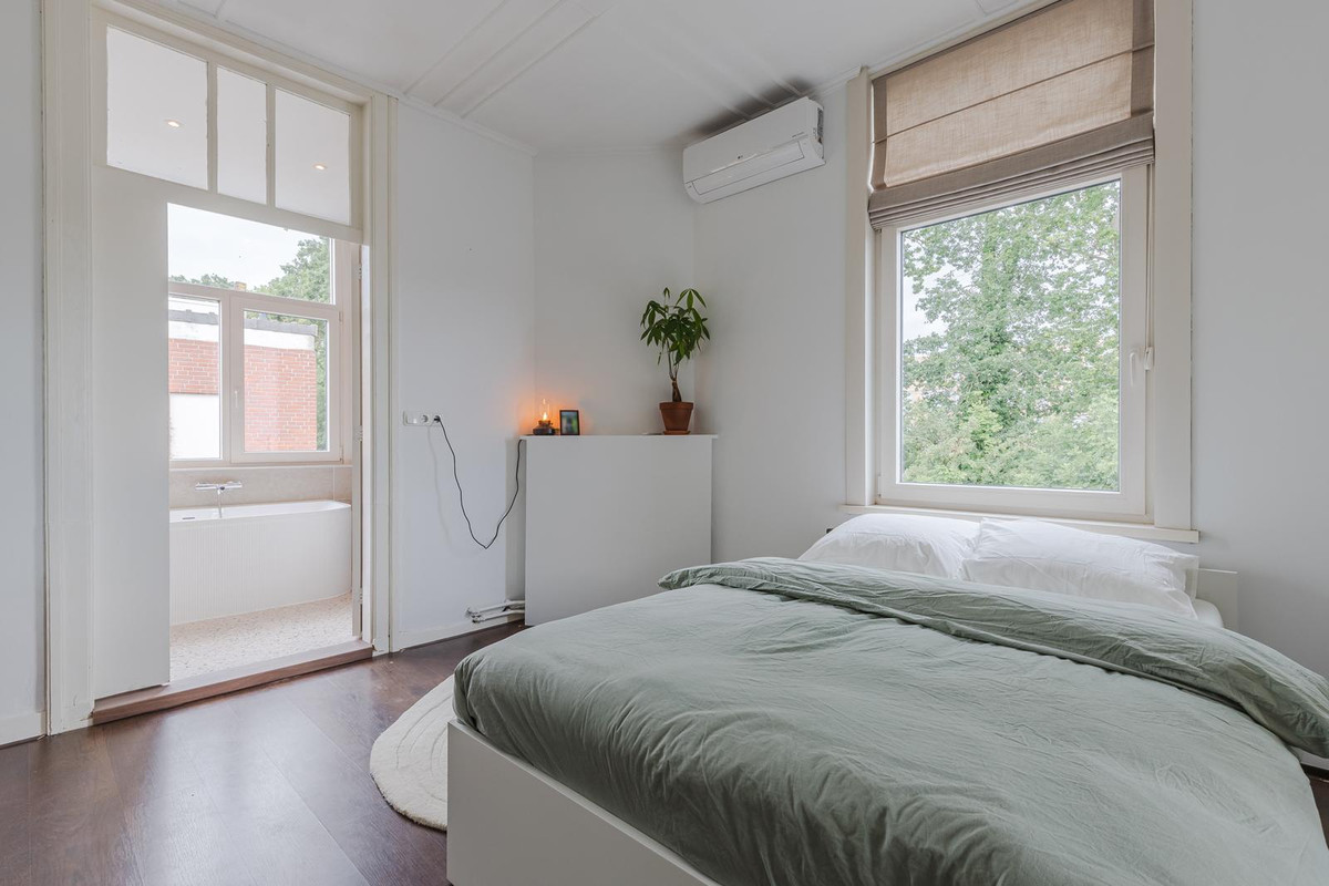 Appartement te koop: Wouwsestraatweg 2A, Bergen Op Zoom