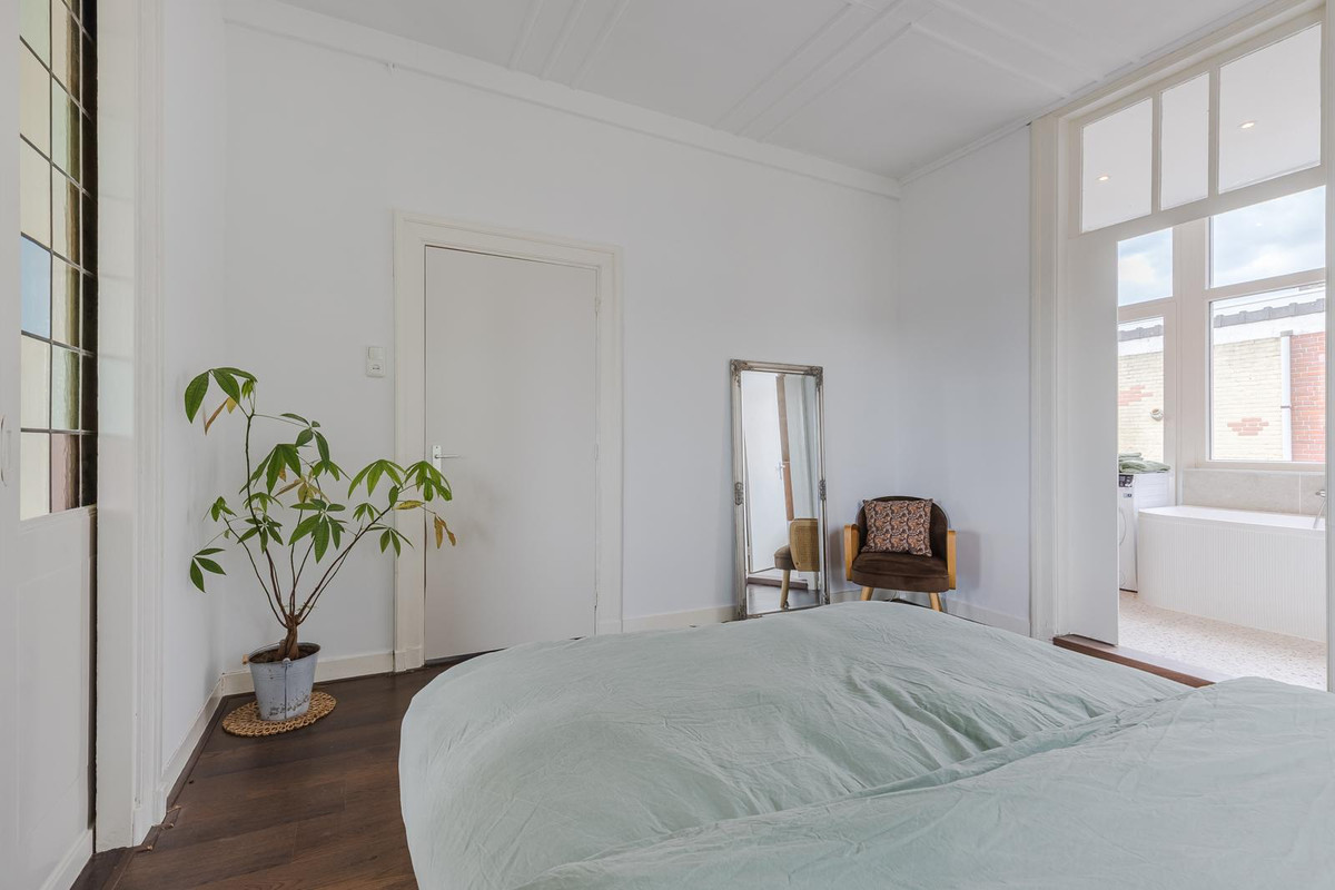 Appartement te koop: Wouwsestraatweg 2A, Bergen Op Zoom