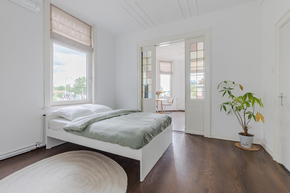 Appartement te koop: Wouwsestraatweg 2A, Bergen Op Zoom
