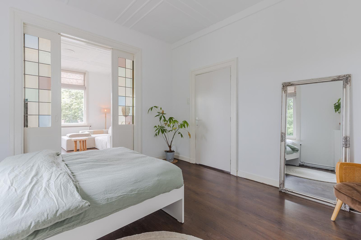 Appartement te koop: Wouwsestraatweg 2A, Bergen Op Zoom