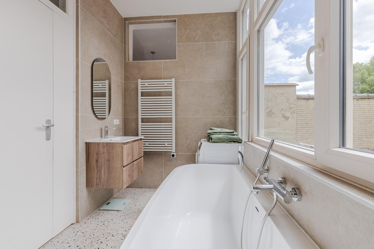Appartement te koop: Wouwsestraatweg 2A, Bergen Op Zoom