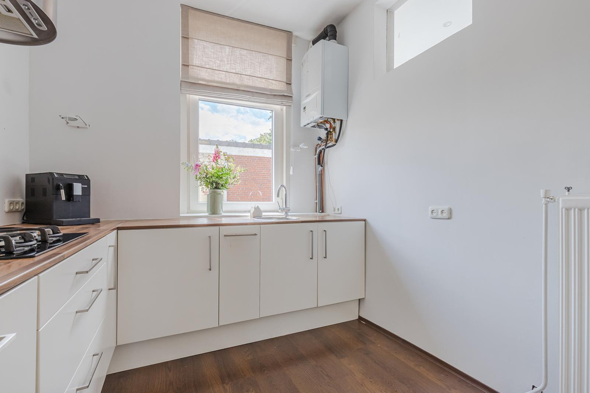Appartement te koop: Wouwsestraatweg 2A, Bergen Op Zoom