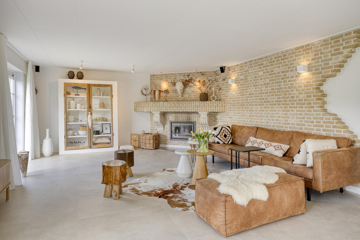 Vrijstaande woning te koop: Kennedystraat 15, Sas Van Gent