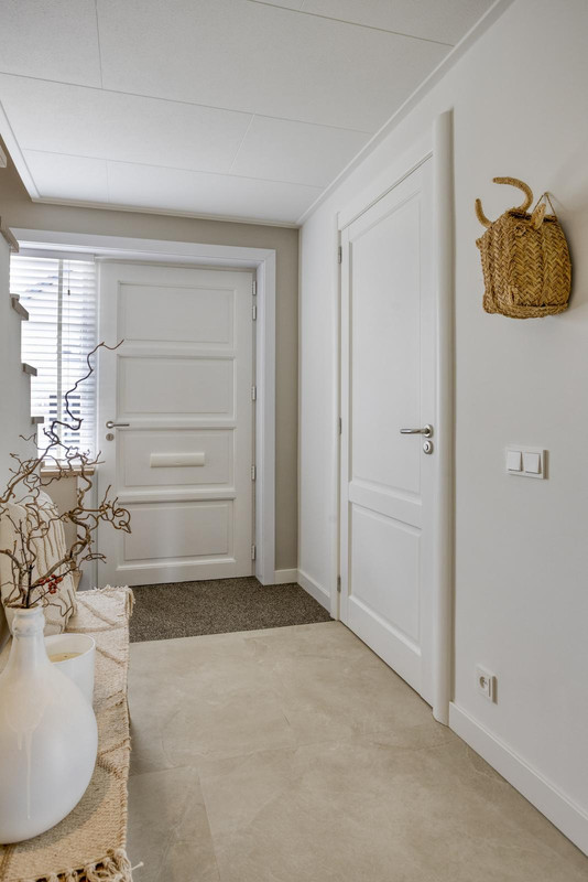 Vrijstaande woning te koop: Kennedystraat 15, Sas Van Gent
