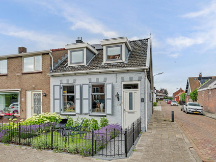 Dorpsstraat 116