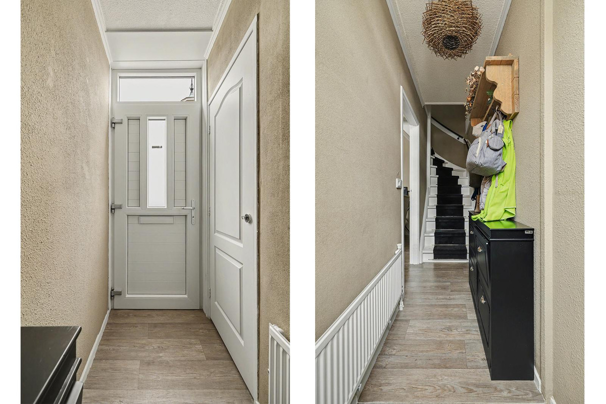 Hoekwoning te koop: Dorpsstraat 116, Krabbendijke