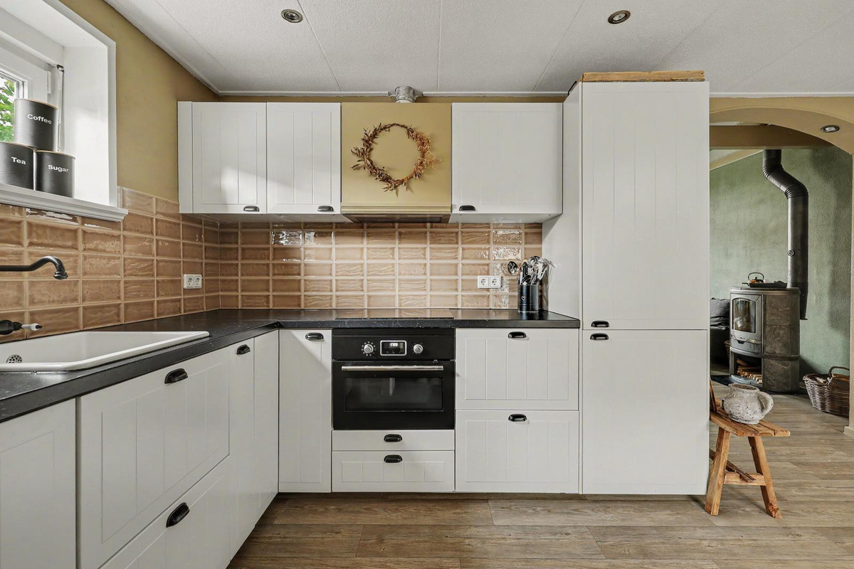 Hoekwoning te koop: Dorpsstraat 116, Krabbendijke