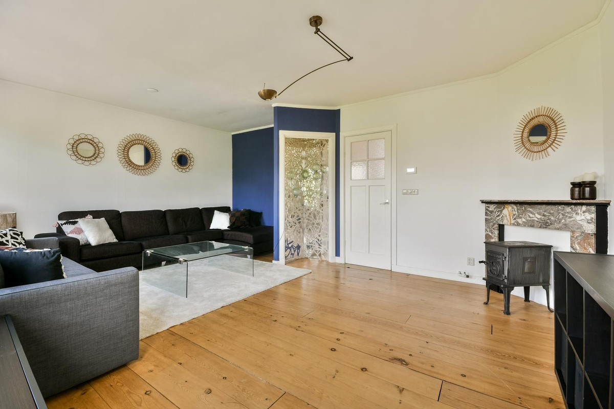 Appartement te koop: Erasmusgracht 27-3, Amsterdam