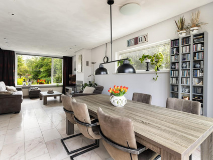 Woudestein 36