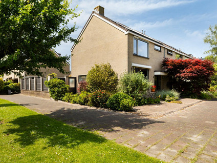 Woudestein 36