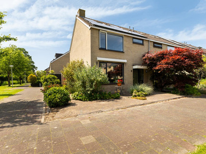 Woudestein 36