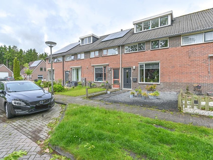 Westerlaan 4