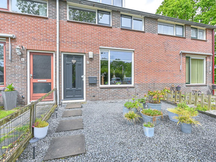 Westerlaan 4