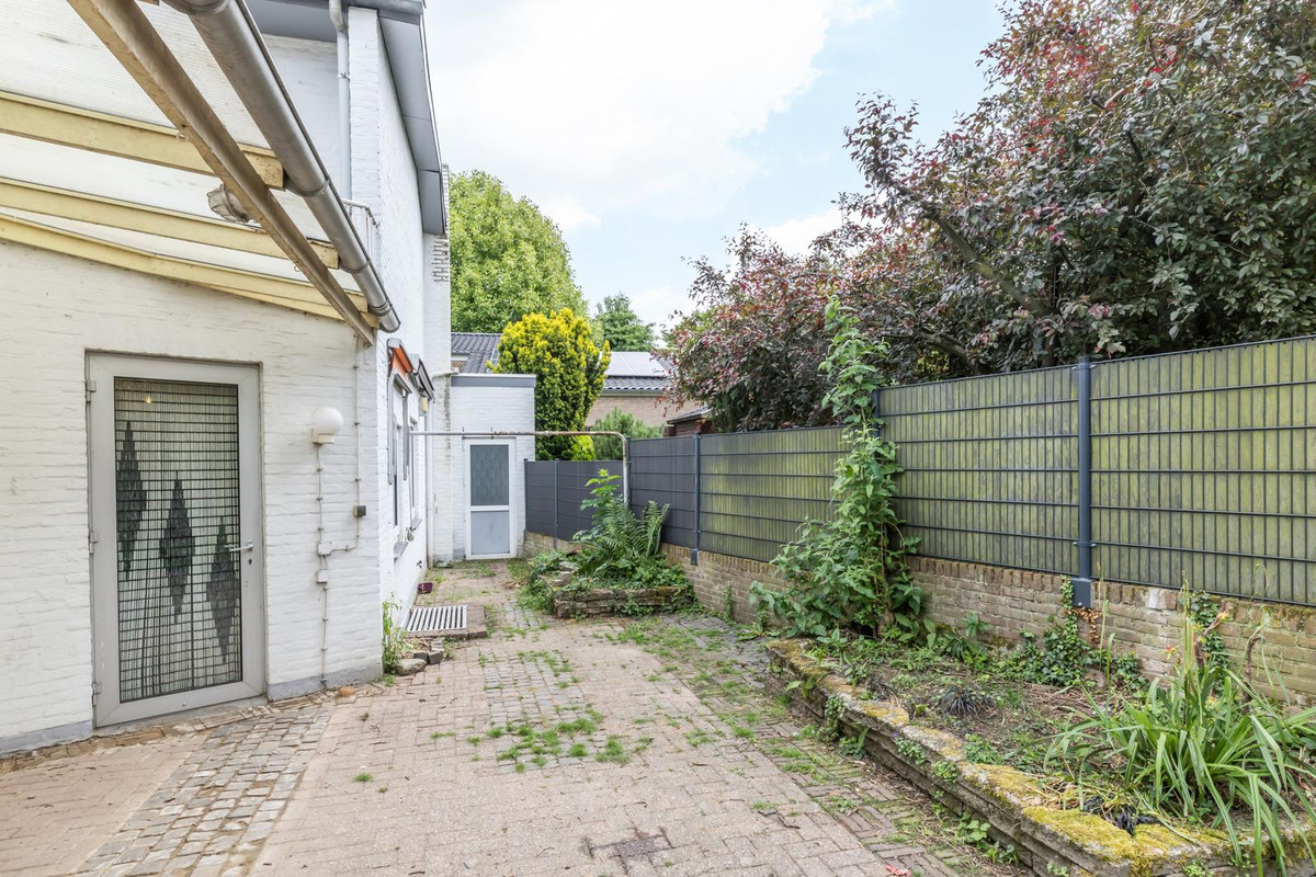 Vrijstaande woning te koop: Trichterweg 4, Brunssum