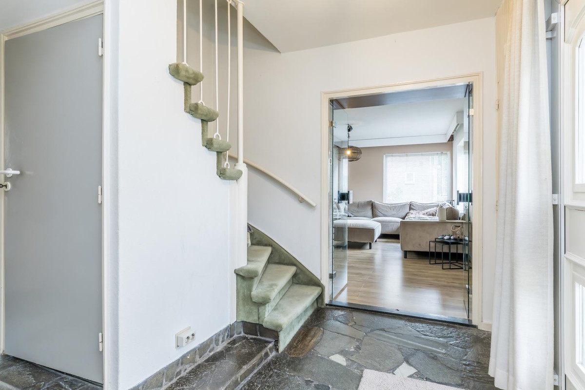 Vrijstaande woning te koop: Trichterweg 4, Brunssum