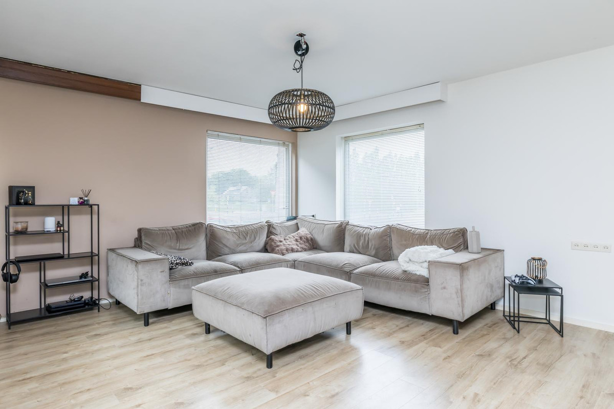 Vrijstaande woning te koop: Trichterweg 4, Brunssum