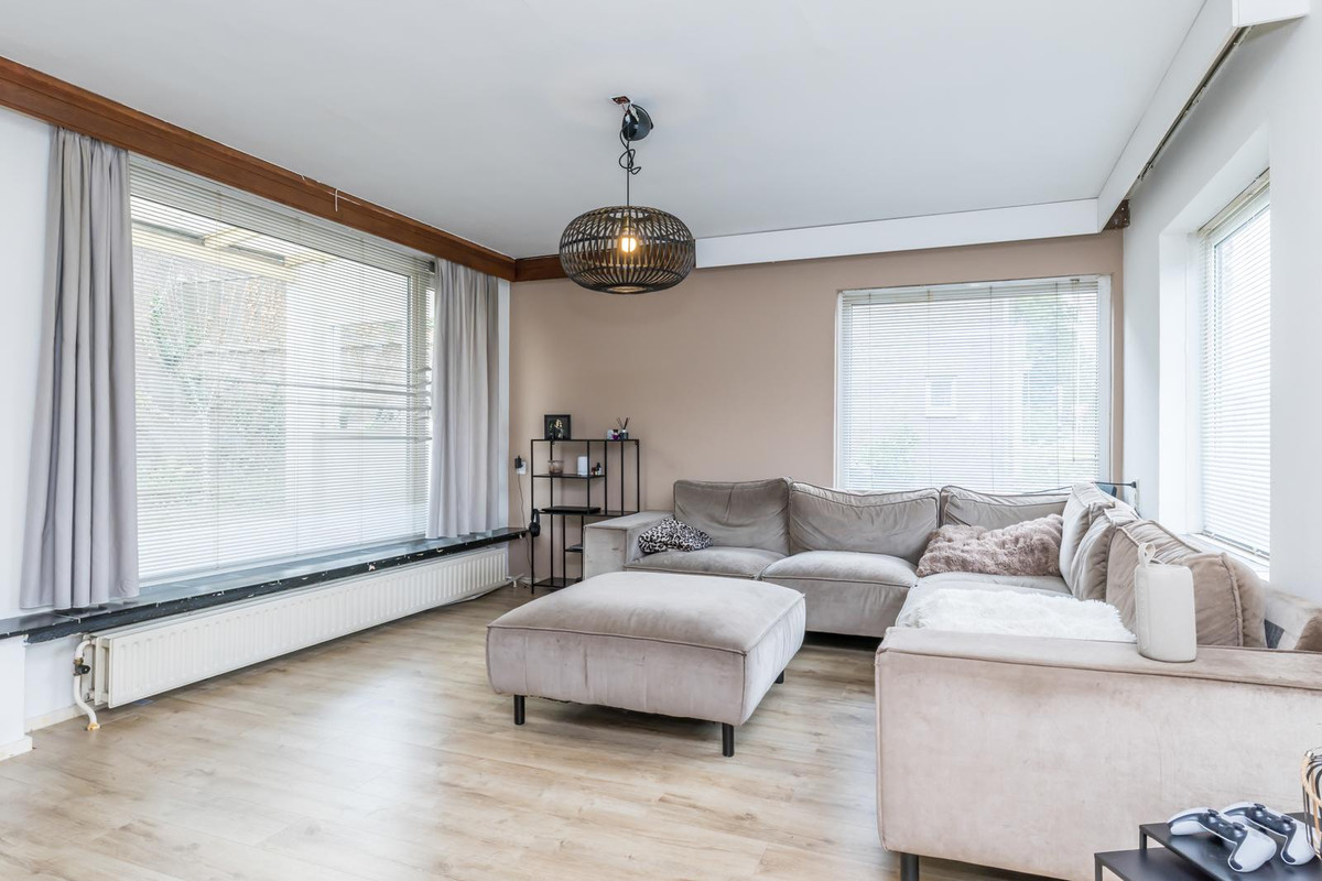 Vrijstaande woning te koop: Trichterweg 4, Brunssum