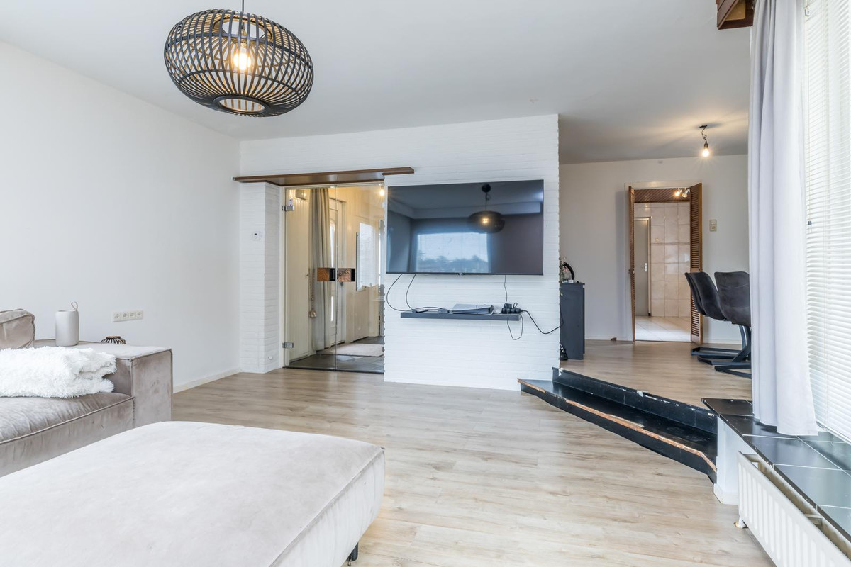 Vrijstaande woning te koop: Trichterweg 4, Brunssum