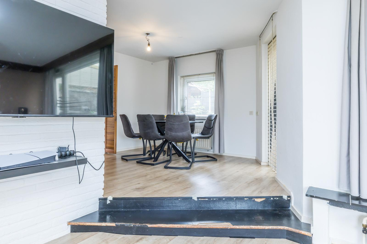 Vrijstaande woning te koop: Trichterweg 4, Brunssum