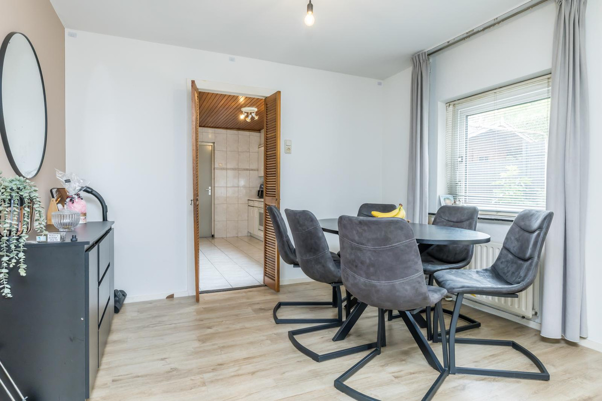 Vrijstaande woning te koop: Trichterweg 4, Brunssum
