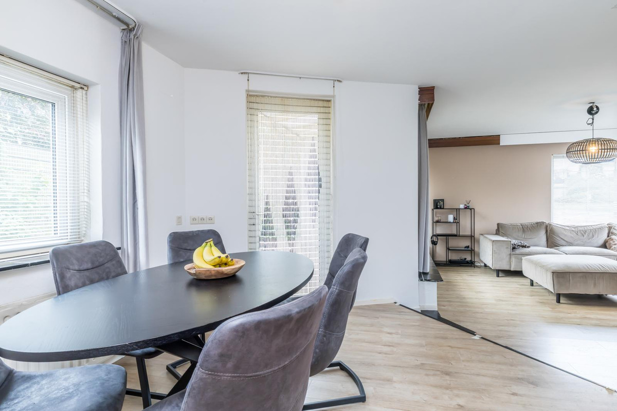 Vrijstaande woning te koop: Trichterweg 4, Brunssum