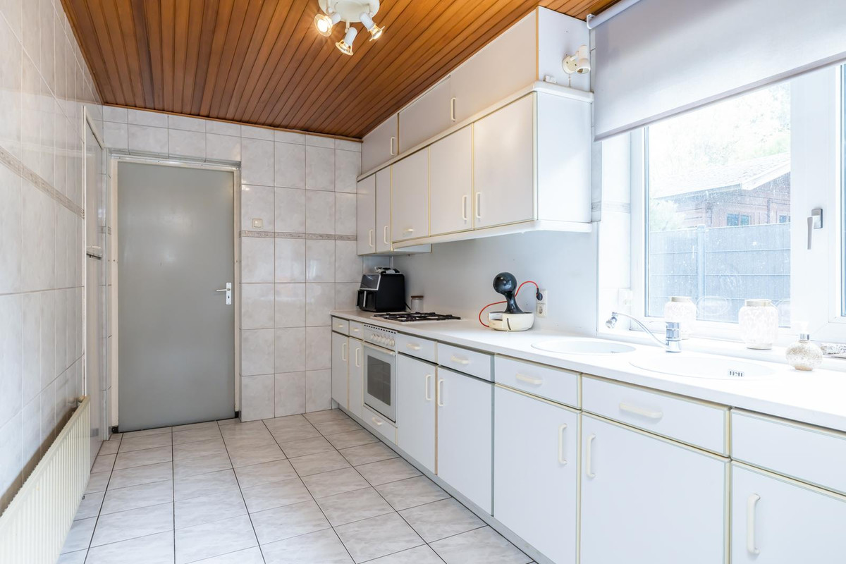 Vrijstaande woning te koop: Trichterweg 4, Brunssum