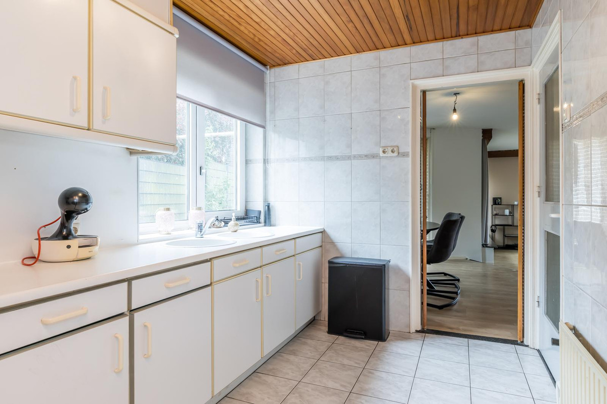 Vrijstaande woning te koop: Trichterweg 4, Brunssum