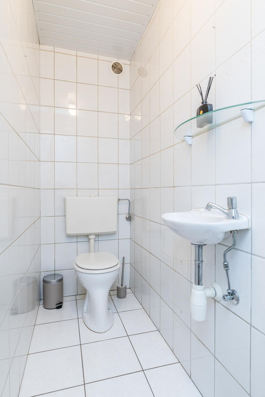 Vrijstaande woning te koop: Trichterweg 4, Brunssum