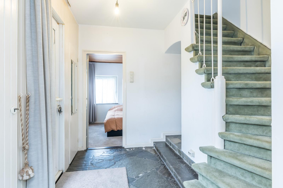 Vrijstaande woning te koop: Trichterweg 4, Brunssum