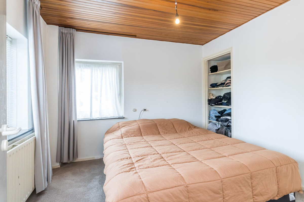 Vrijstaande woning te koop: Trichterweg 4, Brunssum