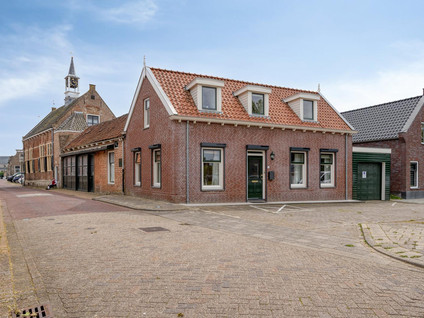 Spuidamstraat 3