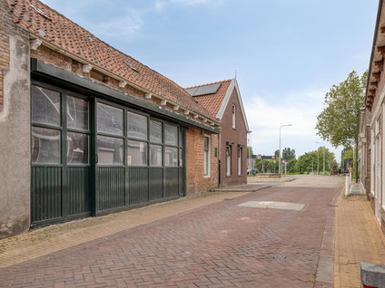 Spuidamstraat 3