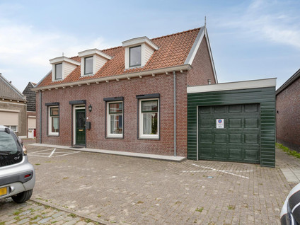 Spuidamstraat 3