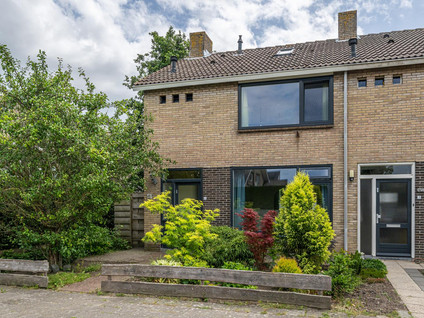 Rembrandtlaan 1