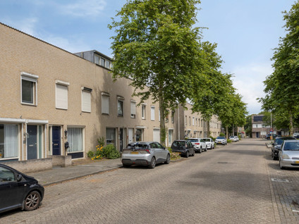 Gronsveldlaan 29